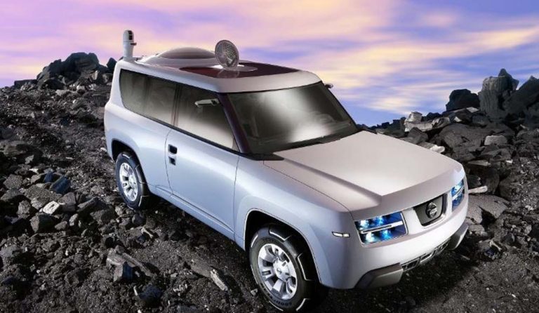Nissan Design Europe: Δεκαπέντε στα… δεκαπέντε