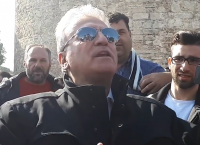 Παναγιώτης Ψωμιάδης: Οι αγρότες και το κόμμα του … Ζορό (vid)