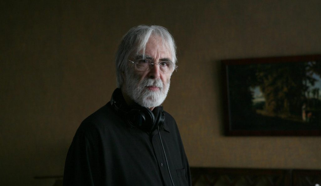 Μίκαελ Χάνεκε: «Κυνήγι μαγισσών» βλαβερό για τη δημιουργία το κίνημα #Metoo