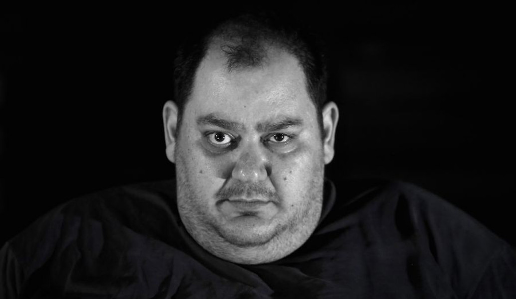 Βαγγέλης Ρωμνιός: Πέθανε ο 36χρονος ηθοποιός και θεατρικός συγγραφέας