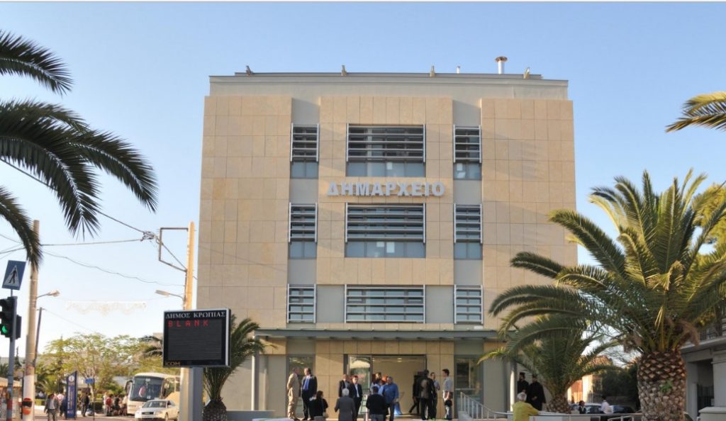 Δήμος Σπατών-Αρτέμιδος: Βελτιωτικές επεμβάσεις για τη συντήρηση οδών