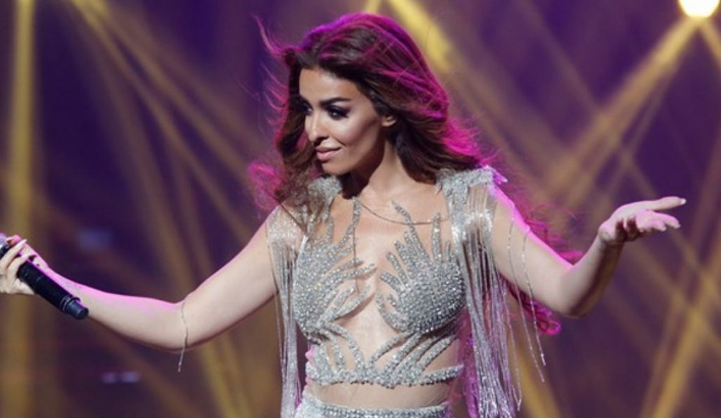 Eurovision 2018: Πρώτη πρόβα για Φουρέιρα και Γιάννα Τερζή