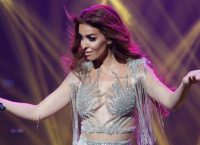 Eurovision 2018: Πρώτη πρόβα για Φουρέιρα και Γιάννα Τερζή