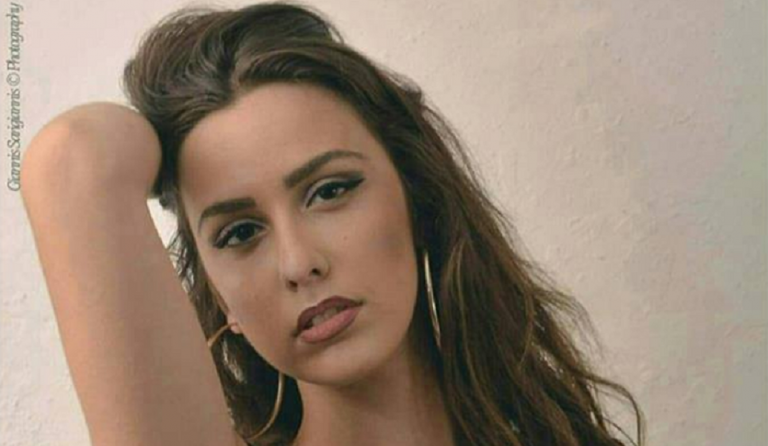 Η πανέμορφη 18χρονη που θα είναι η φετινή “Βασίλισσα” του πατρινού καρναβαλιού (pics)