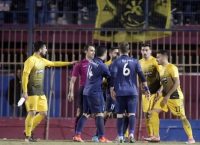 Άρης: Το επιθετικό πρόβλημα συνεχίζεται…