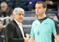 Γιαννάκης: ”Παλέψαμε, αλλά…”