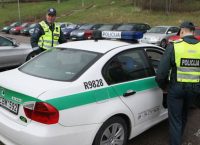 Τρεις συλλήψεις στην Λιθουανία – Κατηγορούνται για κατασκοπεία υπέρ της Ρωσίας