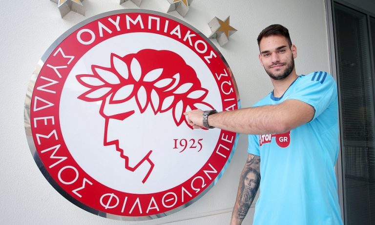Ίβουσιτς: ”Νόμιζα ότι έκαναν πλάκα…”