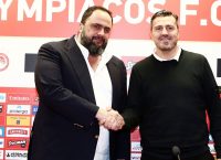 Ολυμπιακός: Προσπάθησε μέχρι τέλους για μεταγραφές!