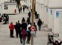 Γαλλία: Βίαιες συμπλοκές μεταξύ μεταναστών στο Καλαί