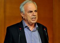 Φωτιά τώρα Εύβοια: Ο Βαγγέλης Αποστόλου για την επέμβαση του κρατικού μηχανισμού