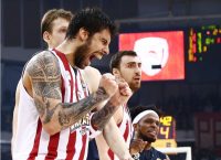 Ολυμπιακός – Φενέρμπαχτσε 95-70: Επιτέλους… ξέσπασμα!