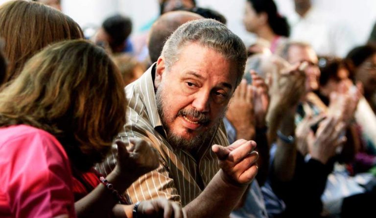 Κούβα: Αυτοκτόνησε ο μεγαλύτερος γιος του Φιντέλ Κάστρο