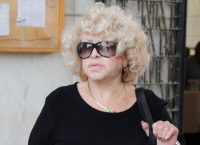 Καίτη Γκρέυ: «Ήμουν έγκυος στο παιδί του Στέλιου Καζαντζίδη»