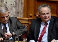 Πυρκαγιές Αττικής: Συγνώμη από την πολιτική κίνηση Τόσκα, Κοτζιά  – “Τα υπόλοιπα στον Τσίπρα”