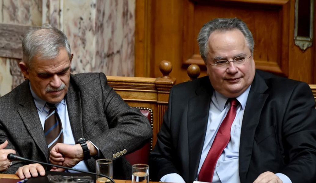 Πυρκαγιές Αττικής: Συγνώμη από την πολιτική κίνηση Τόσκα, Κοτζιά  – “Τα υπόλοιπα στον Τσίπρα”