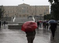 Καιρός: Έκτακτο δελτίο επιδείνωσης από την ΕΜΥ – Πού θα “χτυπήσει” η κακοκαιρία
