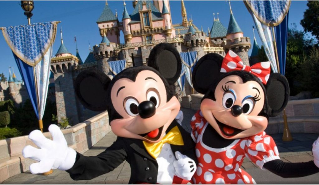 Walt Disney: Σχεδιάζει να ανοίξει ξανά τη Disneyland στη Σαγκάη στις 11 Μαΐου