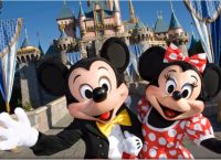 Walt Disney: Σχεδιάζει να ανοίξει ξανά τη Disneyland στη Σαγκάη στις 11 Μαΐου Walt Disney: Σχεδιάζει να ανοίξει ξανά τη Disneyland στη Σαγκάη στις 11 Μαΐου