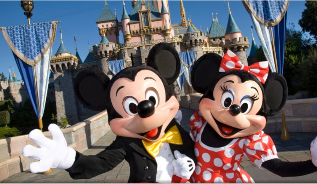 Walt Disney: Σχεδιάζει να ανοίξει ξανά τη Disneyland στη Σαγκάη στις 11 Μαΐου