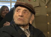 Πέθανε ο γηραιότερος άνθρωπος στον κόσμο