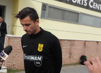 Χαντί: ”Ήρθα για να βοηθήσω τον Άρη”