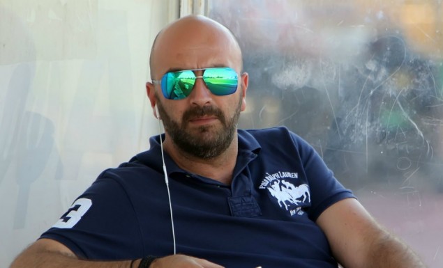 Κλήση σε απολογία για Μυροφορίδη