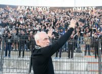 Κίνηση έκπληξη ο Ιβάν Σαββίδης
