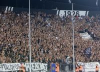 Ανακοινώθηκε από τον ΠΑΟΚ
