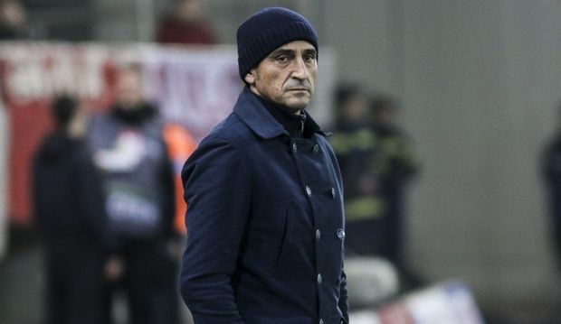 Χιμένεθ: ”Πάντα υπάρχει περιθώριο για εκπλήξεις”