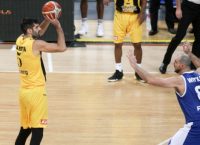 Αμφίβολος ο Σάκοτα εν όψει Άρη