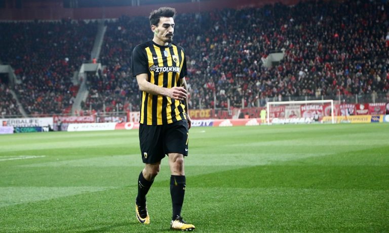 Φούντωσαν οι φήμες για τον Λάζαρο και την επόμενη ομάδα του