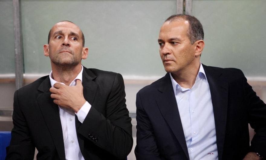 KAE Ολυμπιακός: Επιστολή σε Βασιλειάδη για την ΚΕΔ!
