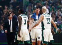 All Star Game: Διπλή ”πράσινη” εκπροσώπηση στον διαγωνισμό καρφωμάτων!