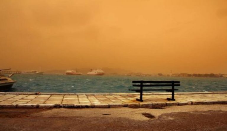Άνοδος θερμοκρασίας: Αυξάνει τον κίνδυνο πλημμυρών στην Ευρώπη