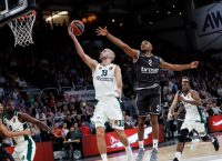 Μπάμπεργκ – Παναθηναϊκός 95-74: Ένας Καλάθης δεν φτάνει
