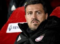 Τετ α τετ Γκαρσία – Βρέντζου