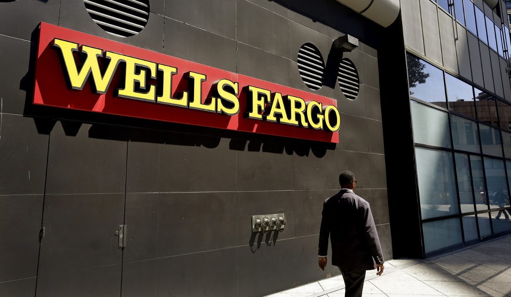 Στο στόχαστρο της FED η Wells Fargo