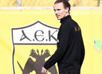 Οι πρώτες ημέρες του ”κιτρινόμαυρου” Χουλτ