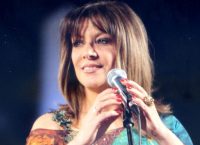 Η Ελένη Λεγάκη στο Ρυθμό Stage