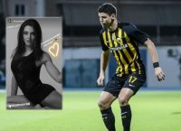 Στην Αθήνα παραμένει η σκέψη του Βινίσιους! (pics)