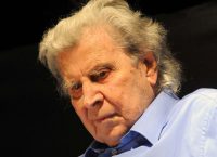 Μίκης Θεοδωράκης για Έβρο: Η σκέψη μου στο πλευρό των παιδιών μας που υπερασπίζουν τα σύνορα της πατρίδας