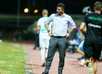 ΑΕΚ: Ραντεβού με Ουζουνίδη