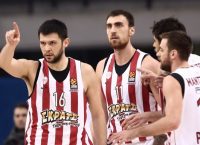 Τα παράδοξα του Ολυμπιακού στη Euroleague!