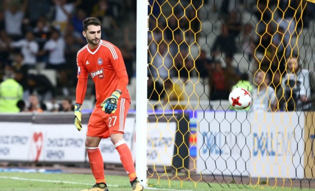 Στέλνουν τον Καπίνο στις ΗΠΑ