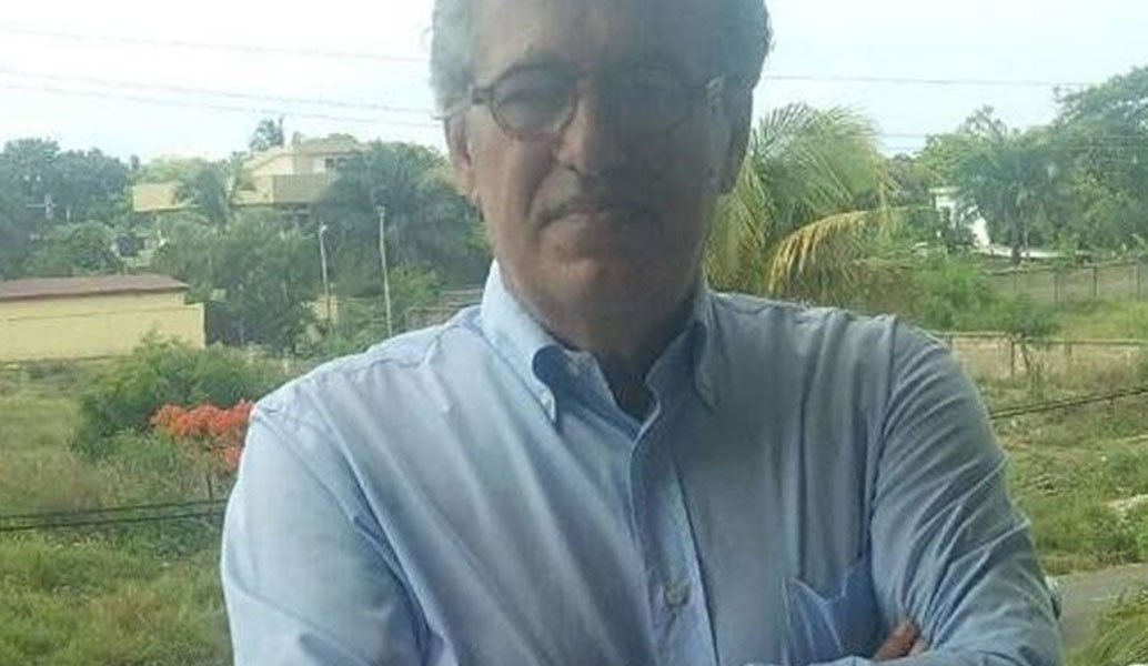 Πέθανε ο δημοσιογράφος Τάκης Λαϊνάς