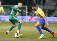 Παναθηναϊκός – Παναιτωλικός 0-0: Όλα μηδέν στη Λεωφόρο