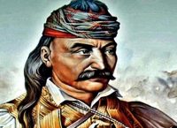 Σαν σήμερα πέθανε ο Γέρος του Μοριά, Θεόδωρος Κολοκοτρώνης
