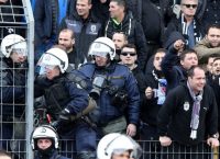 Επεισόδια και δακρυγόνα στα Γιάννινα