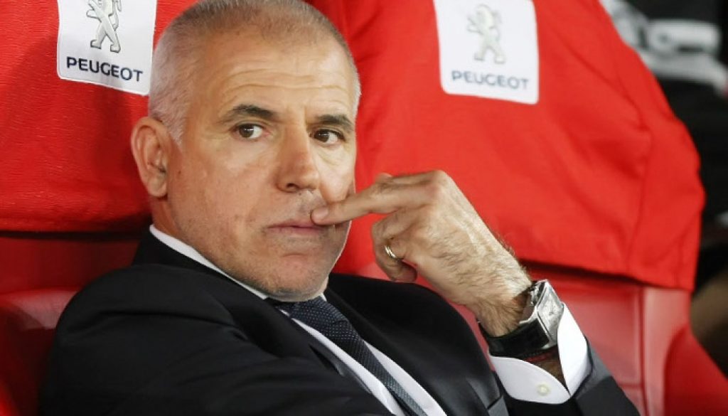 Αναστόπουλος: ”Γεννήθηκα και θα πεθάνω Ολυμπιακός”